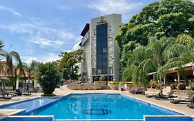 Copantl Hotel Honduras